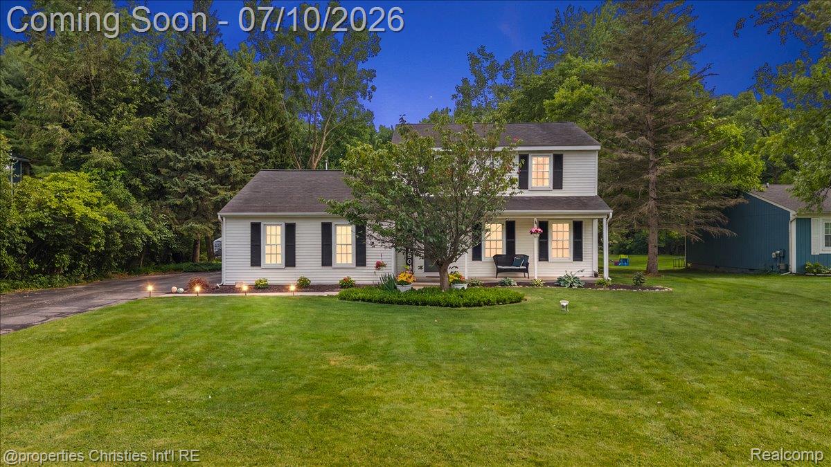 60629 Town Square Street