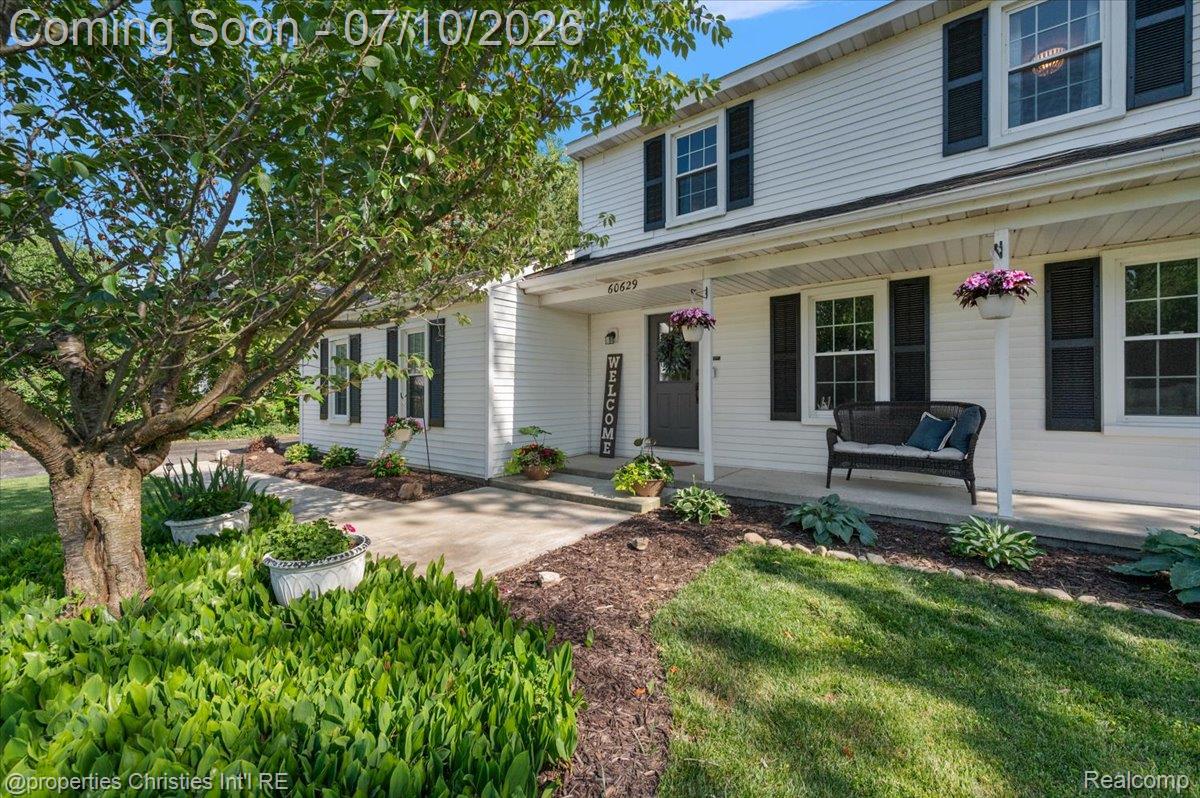 60629 Town Square Street