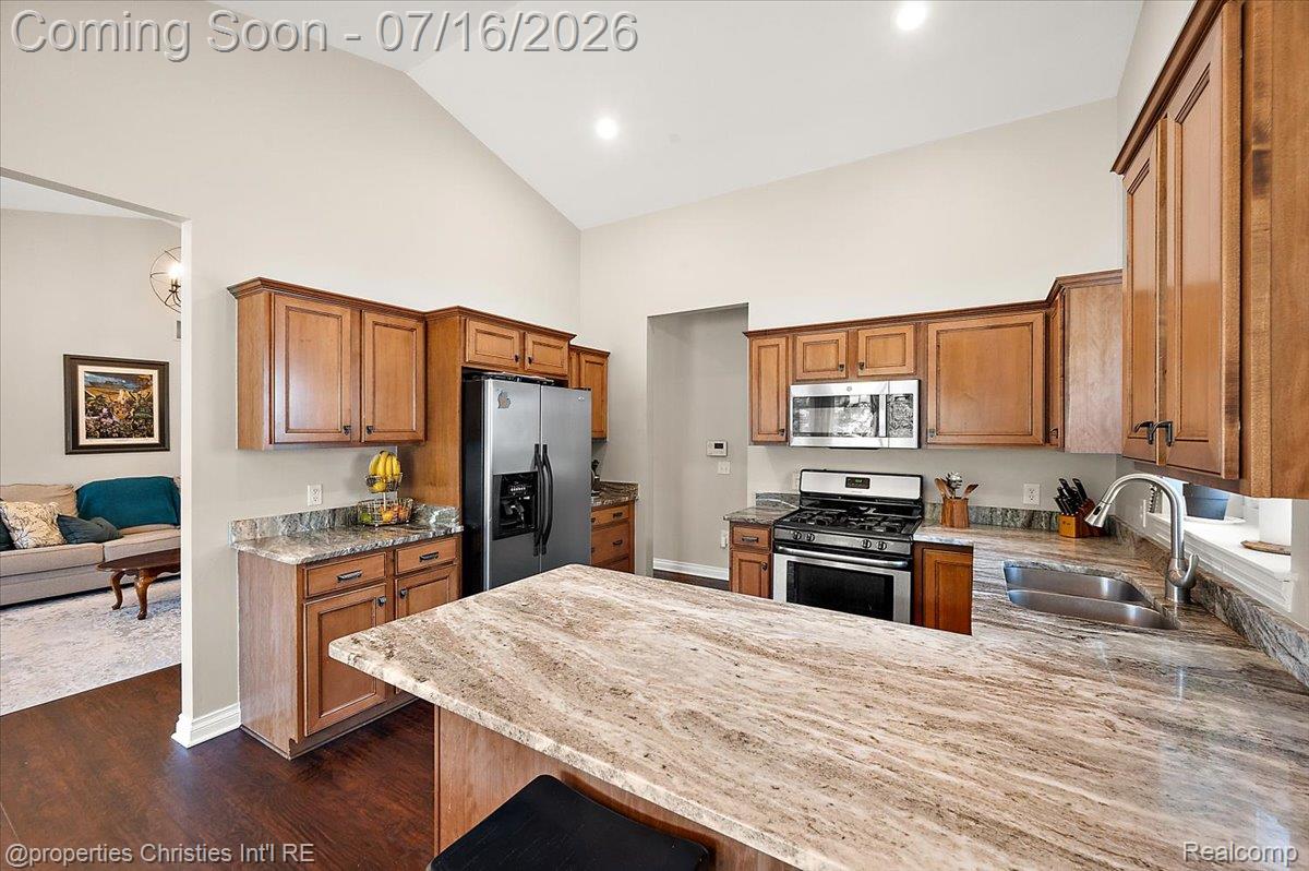 3181 Ivy Lane