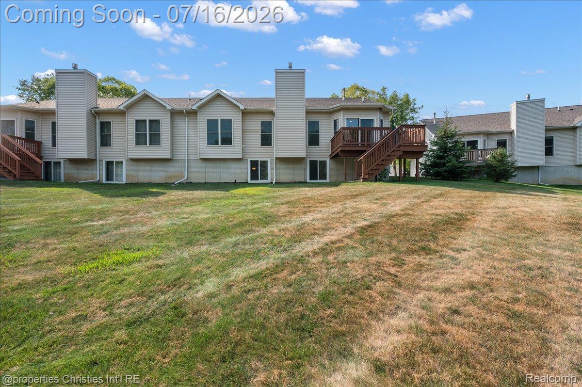 3181 Ivy Lane