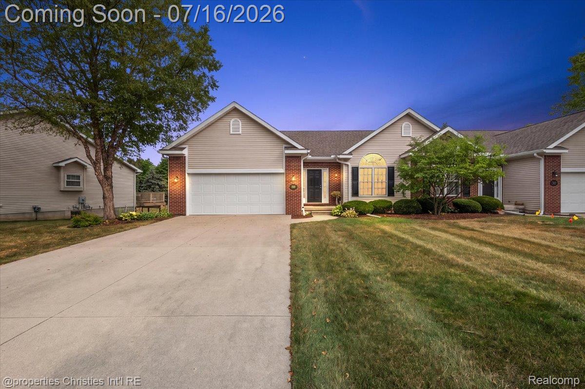 3181 Ivy Lane