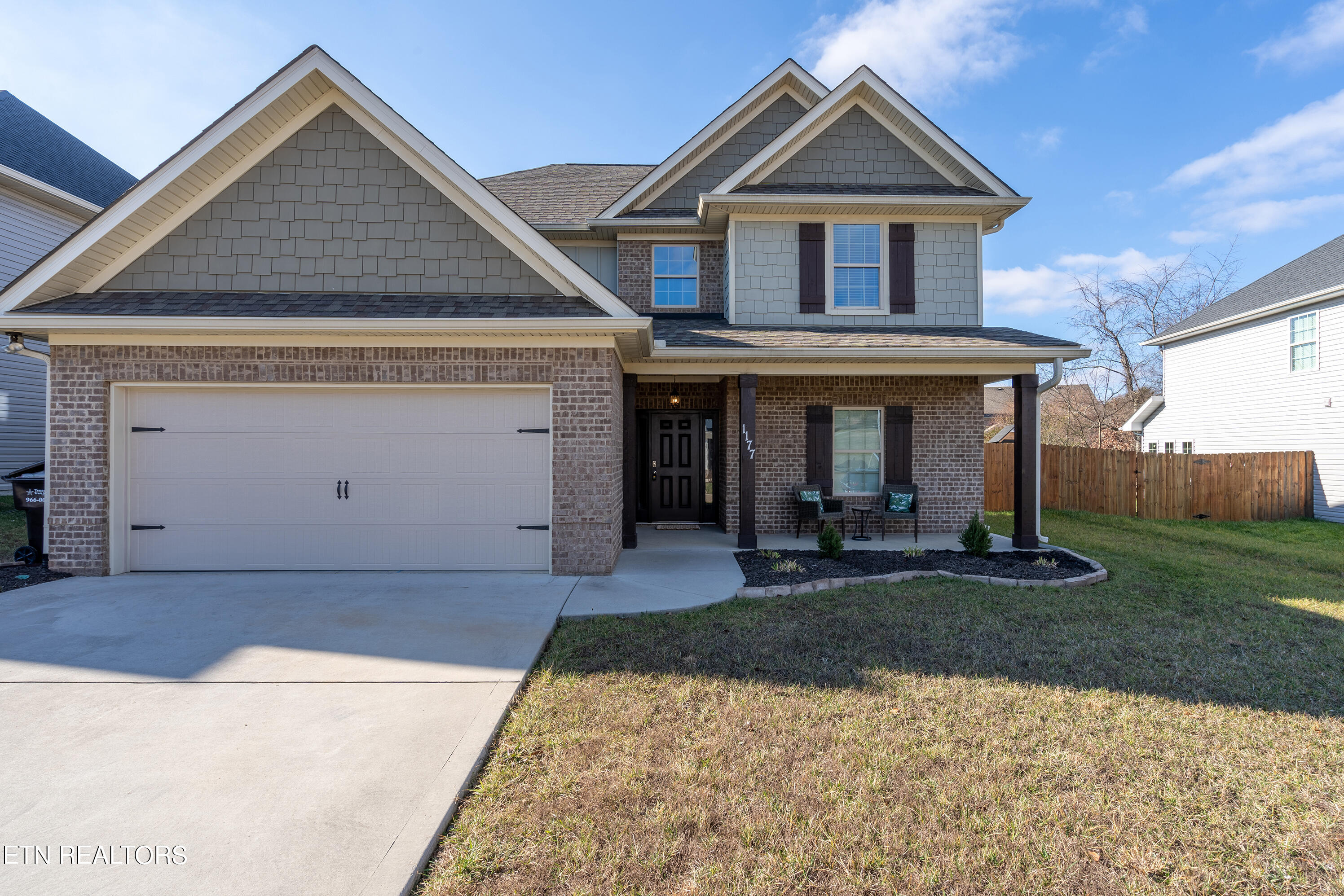 1177 Hamilton Farm Lane