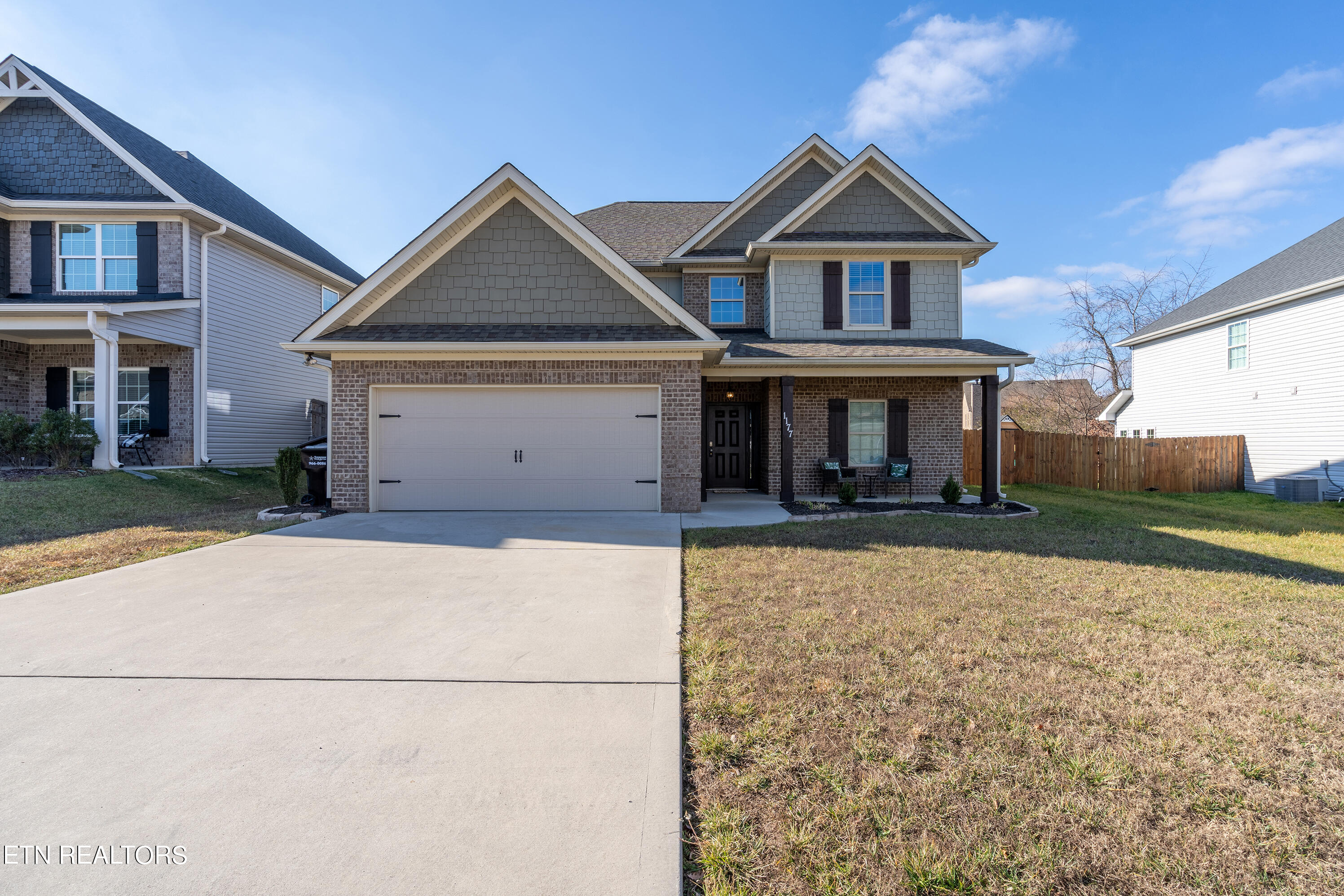 1177 Hamilton Farm Lane