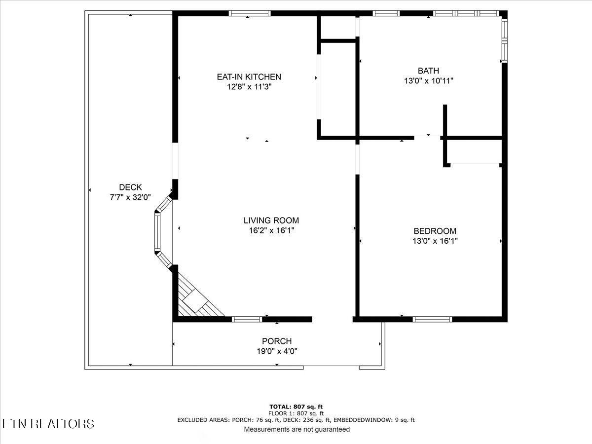 212 Whaley Drive