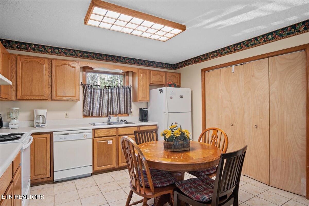212 Whaley Drive