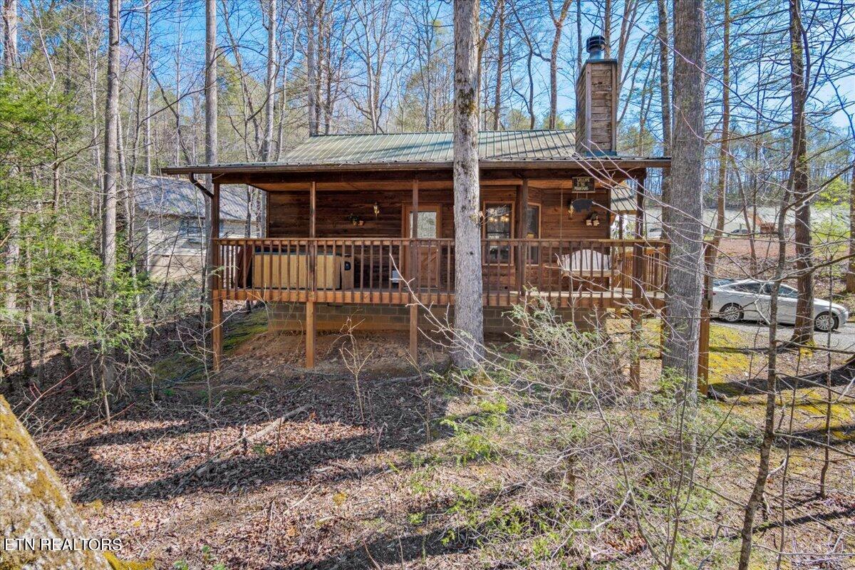 212 Whaley Drive