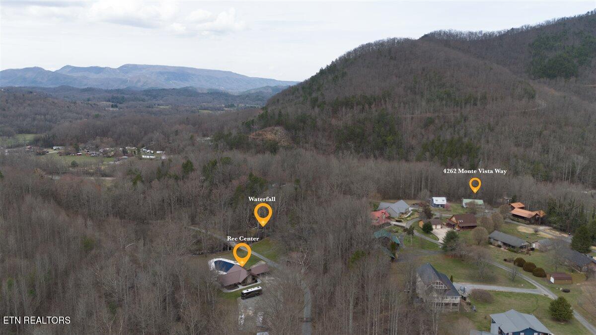 4262 Monte Vista Way