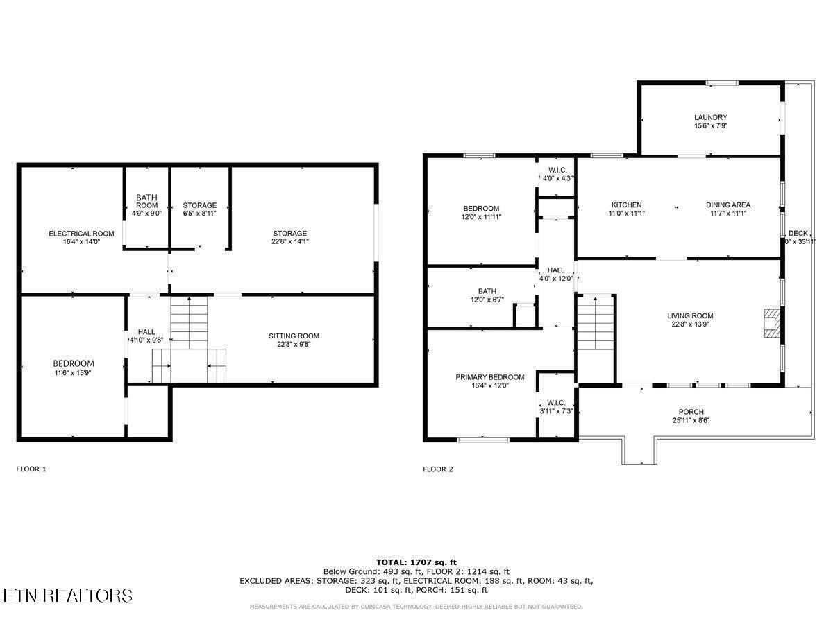 4262 Monte Vista Way