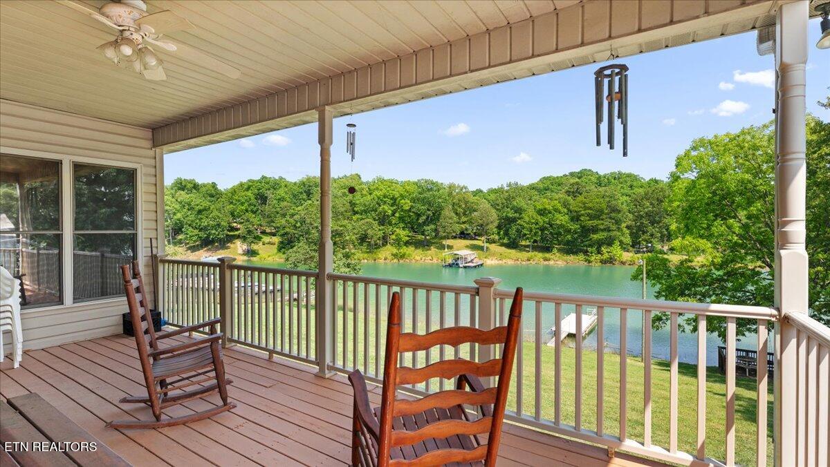915 Smokey Mtn Queen Rd
