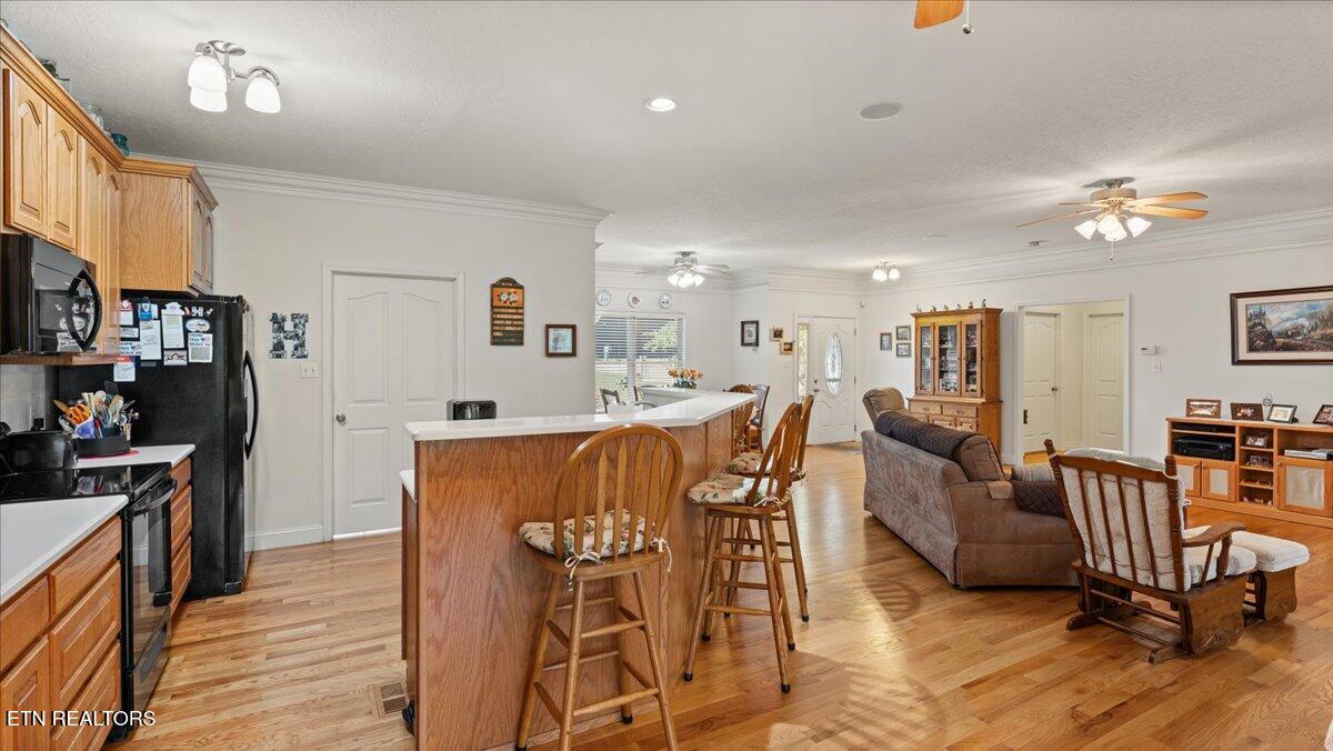 915 Smokey Mtn Queen Rd