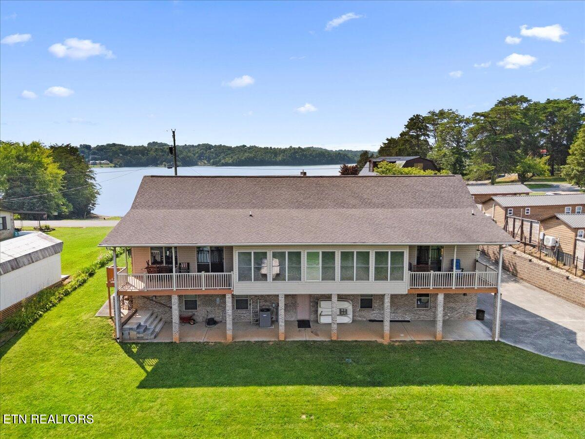 915 Smokey Mtn Queen Rd