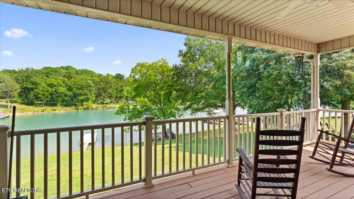 915 Smokey Mtn Queen Rd