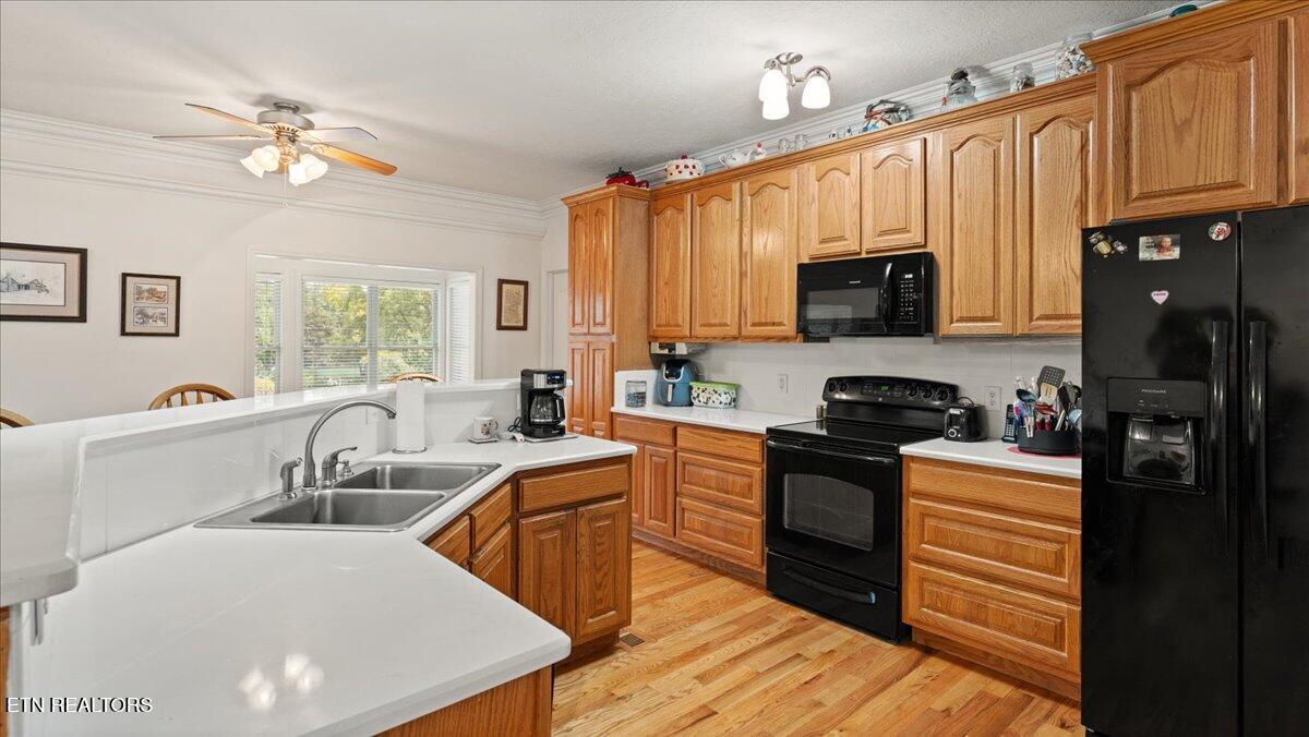 915 Smokey Mtn Queen Rd