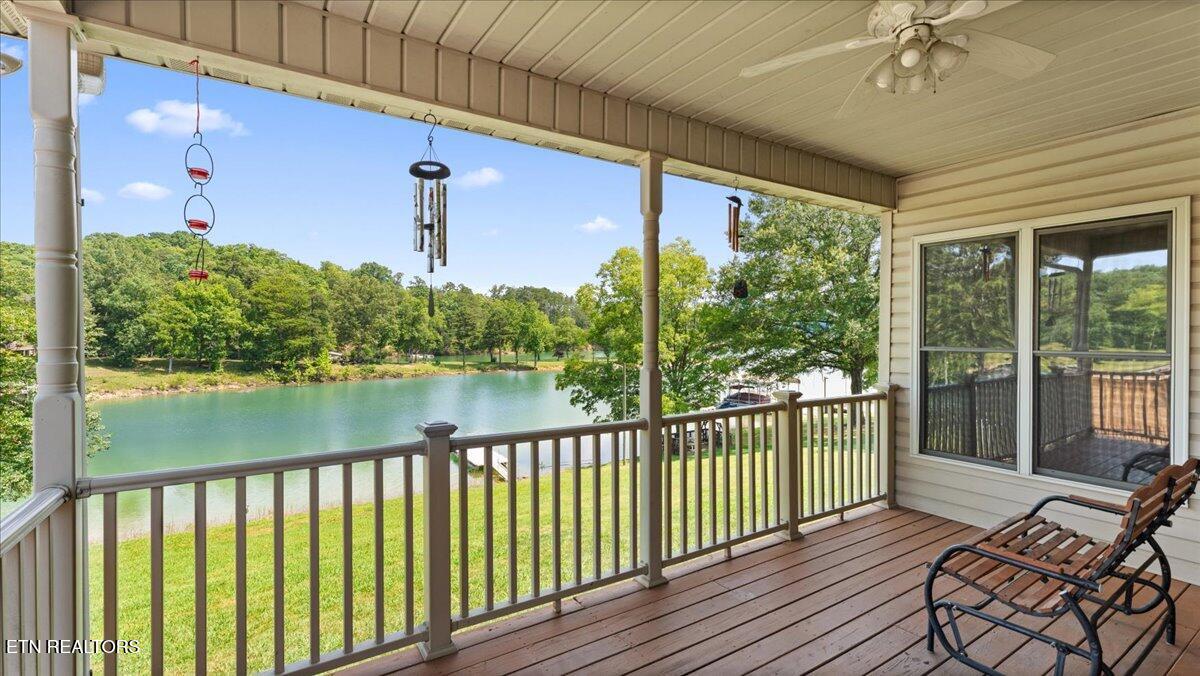 915 Smokey Mtn Queen Rd