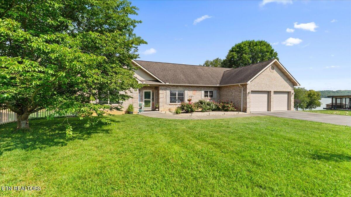915 Smokey Mtn Queen Rd