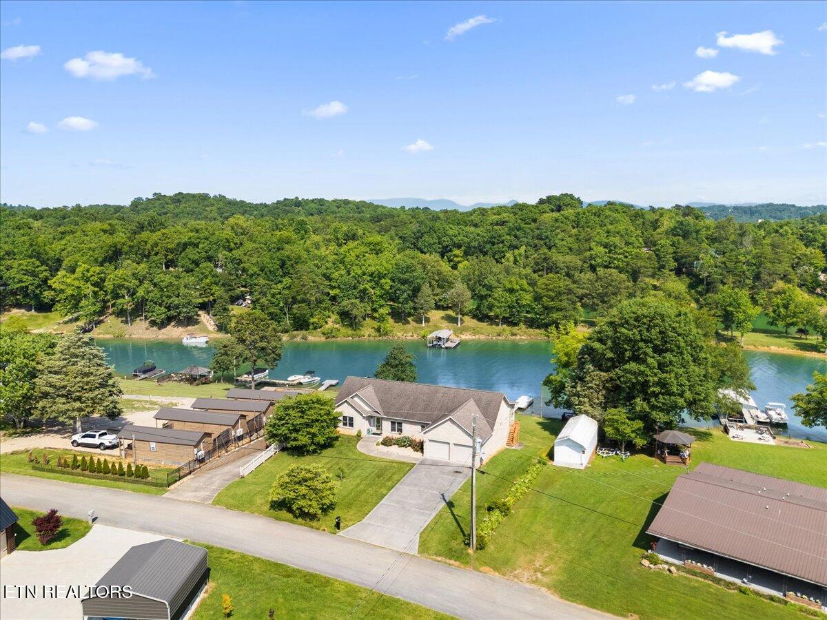915 Smokey Mtn Queen Rd