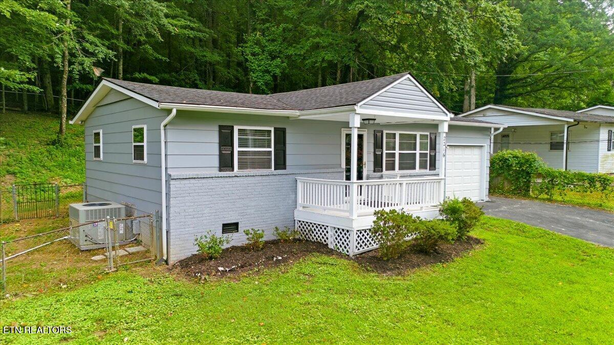 2216 Rifle Range Drive
