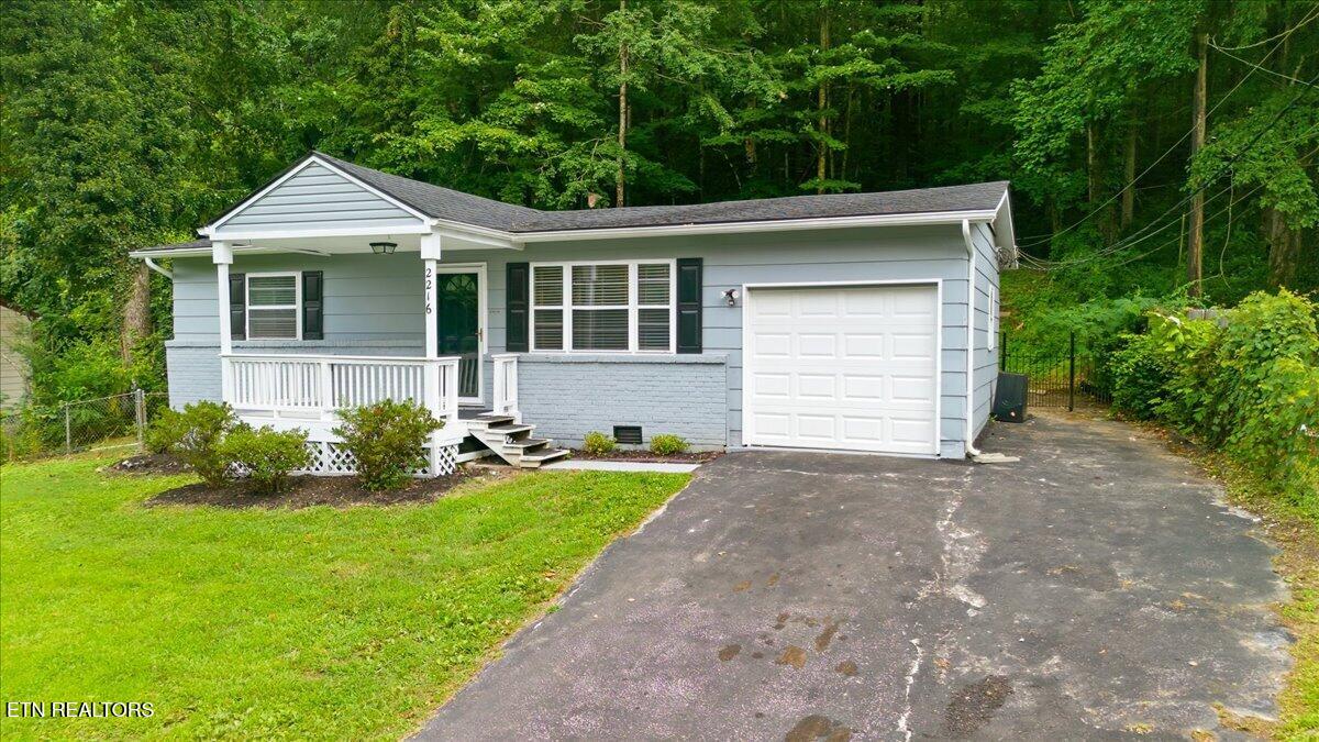 2216 Rifle Range Drive