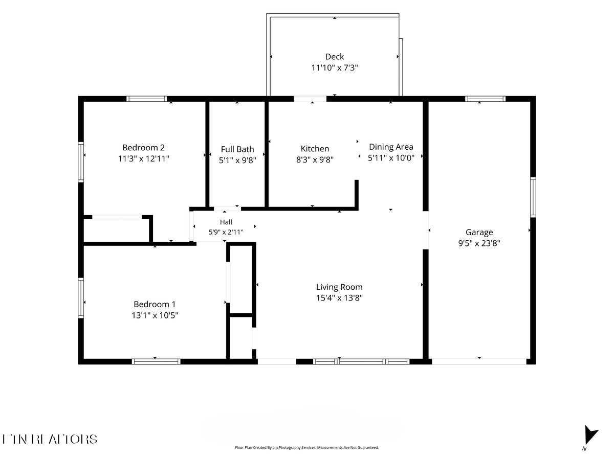 2216 Rifle Range Drive