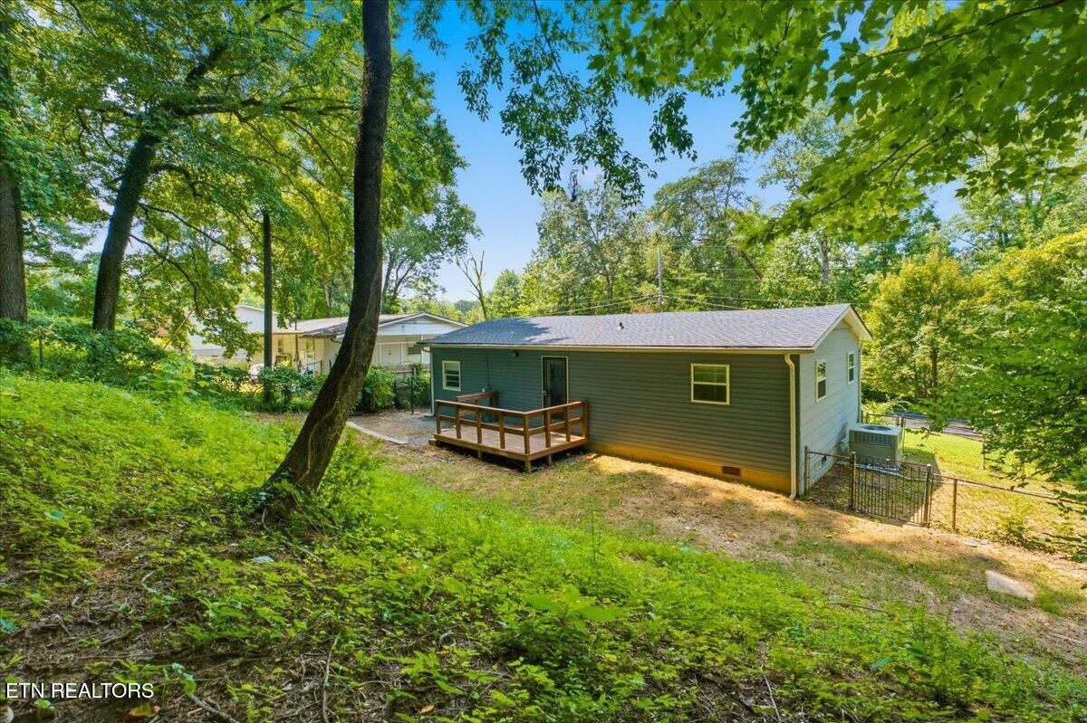 2216 Rifle Range Drive