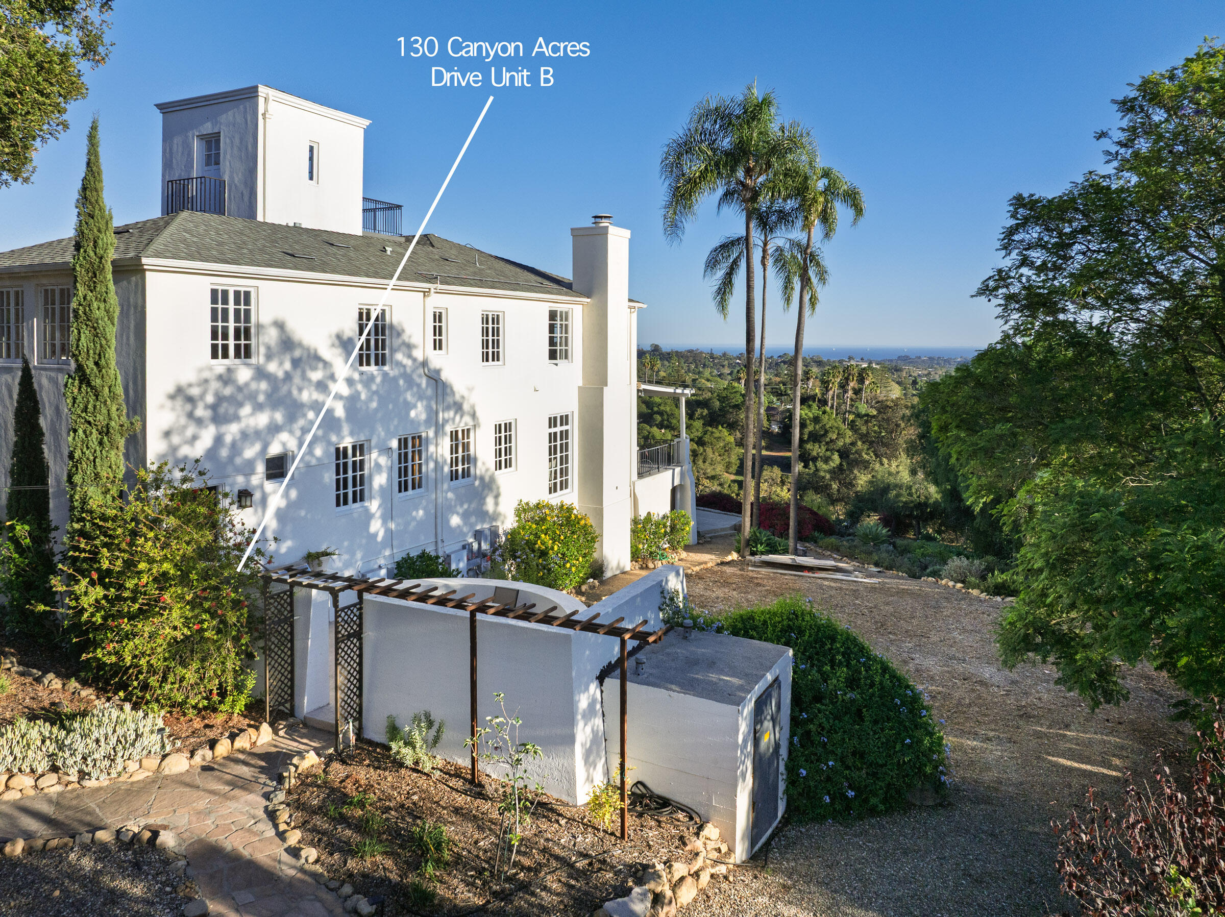 130 Canyon Acres Drive, B