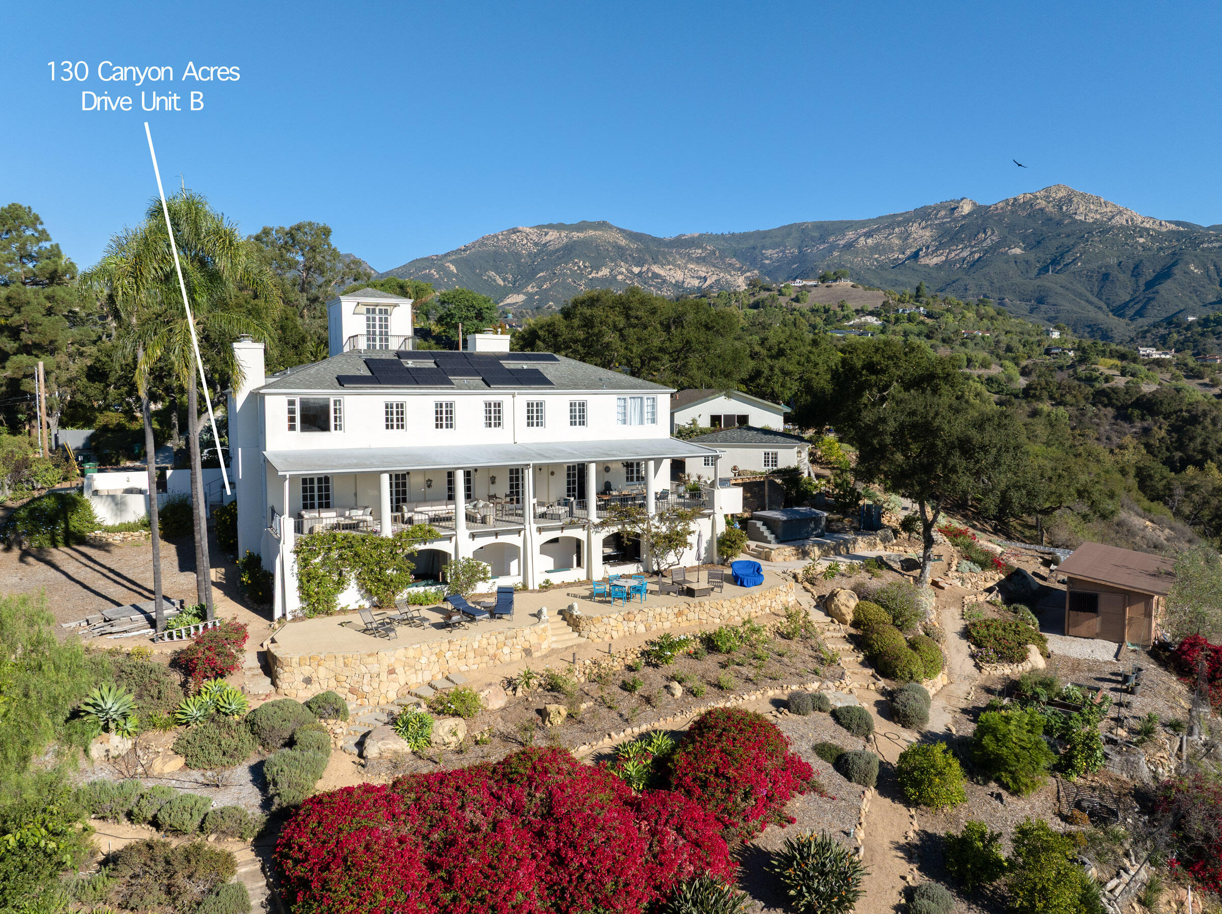 130 Canyon Acres Drive, B