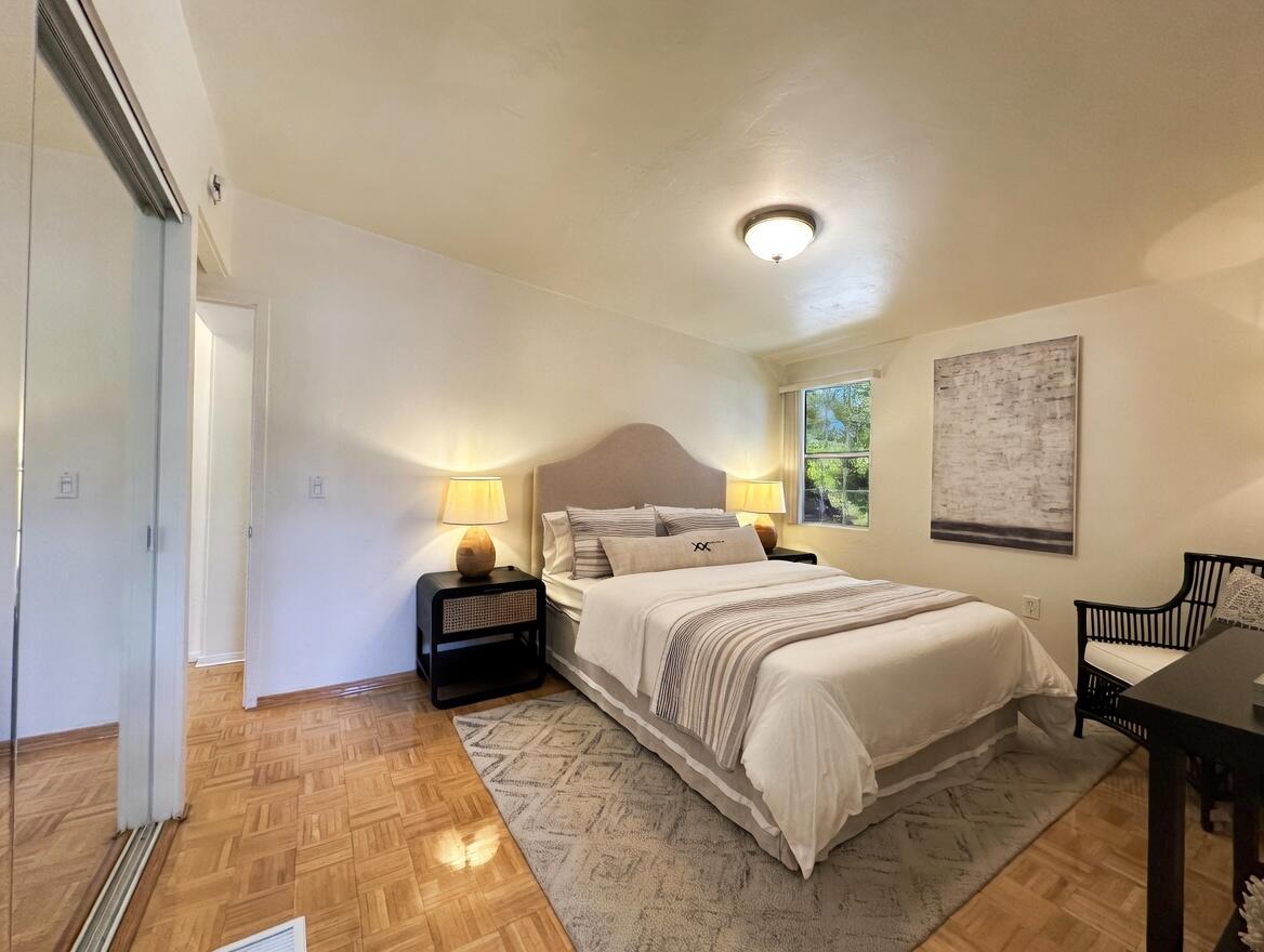 910 W Anapamu Street