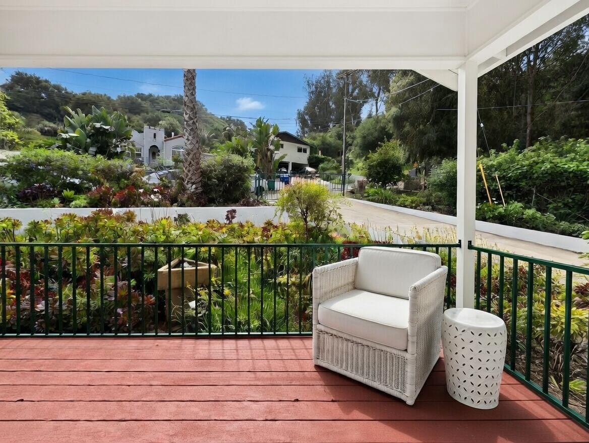 910 W Anapamu Street