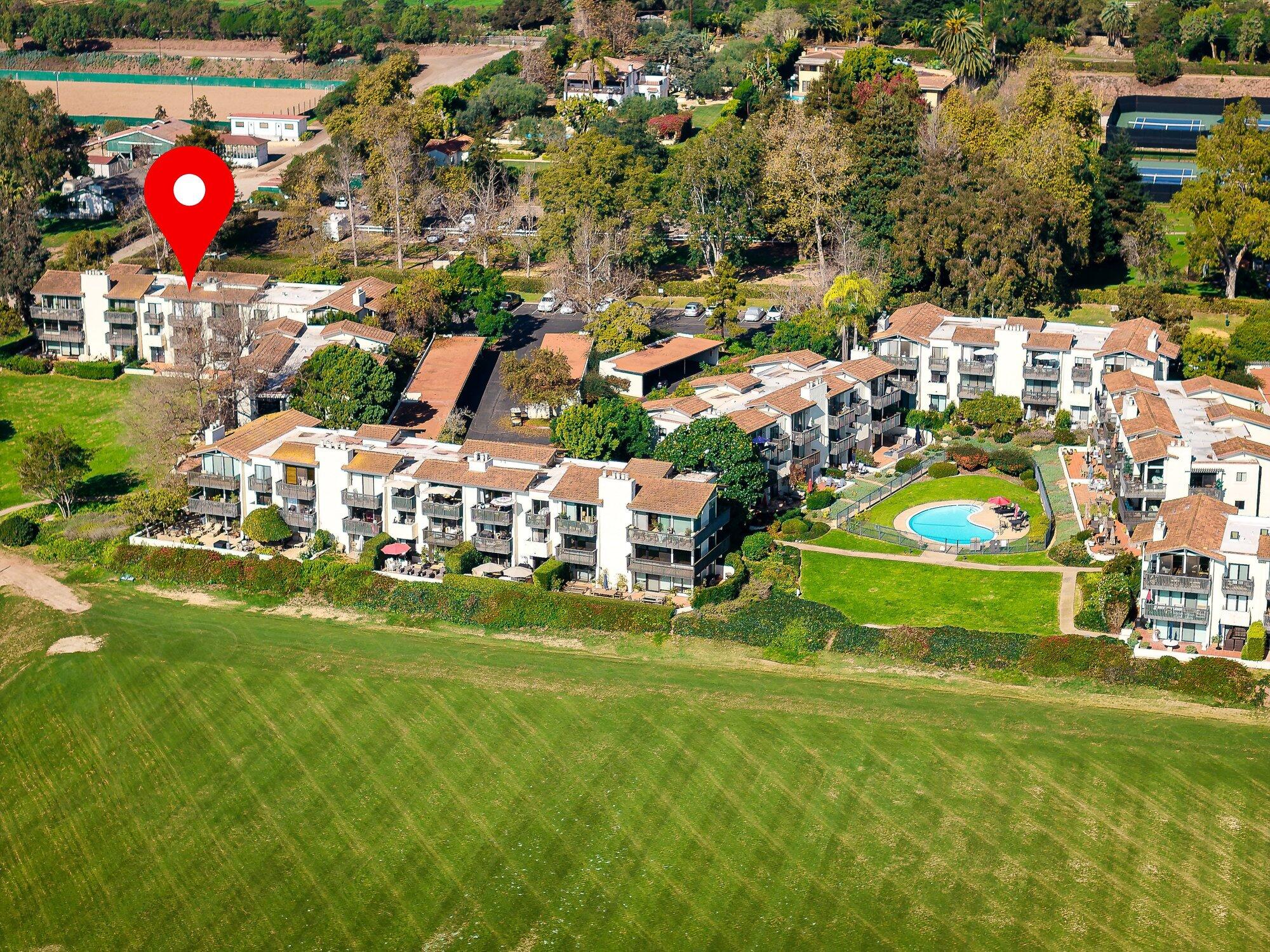 3375 Foothill Road Unit 1123