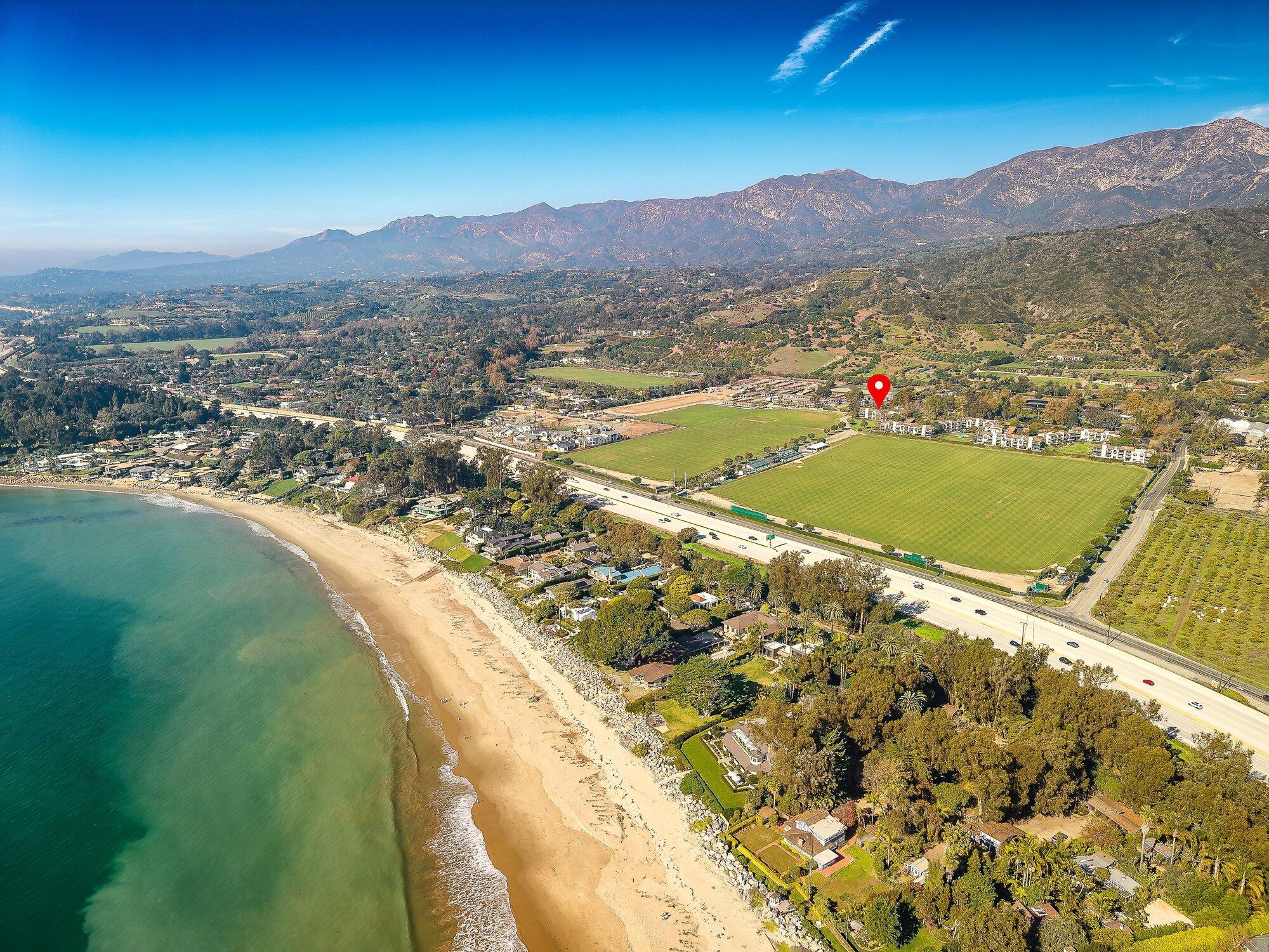 3375 Foothill Road Unit 1123