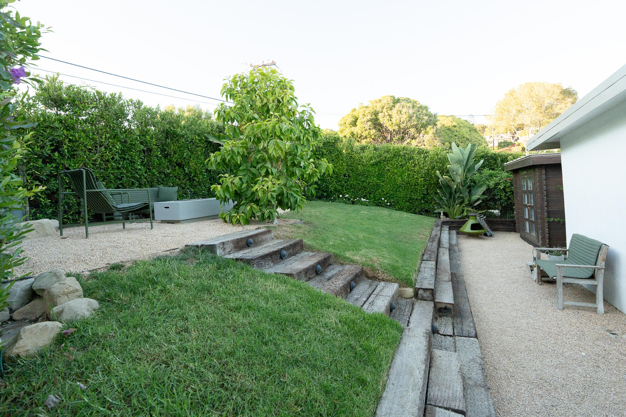 2305 Golden Gate Avenue