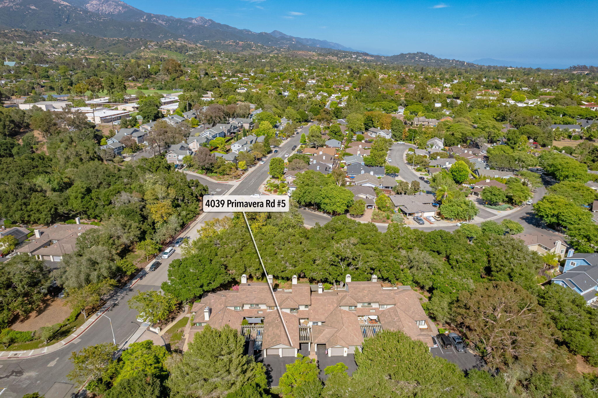 4039 Primavera Road 5