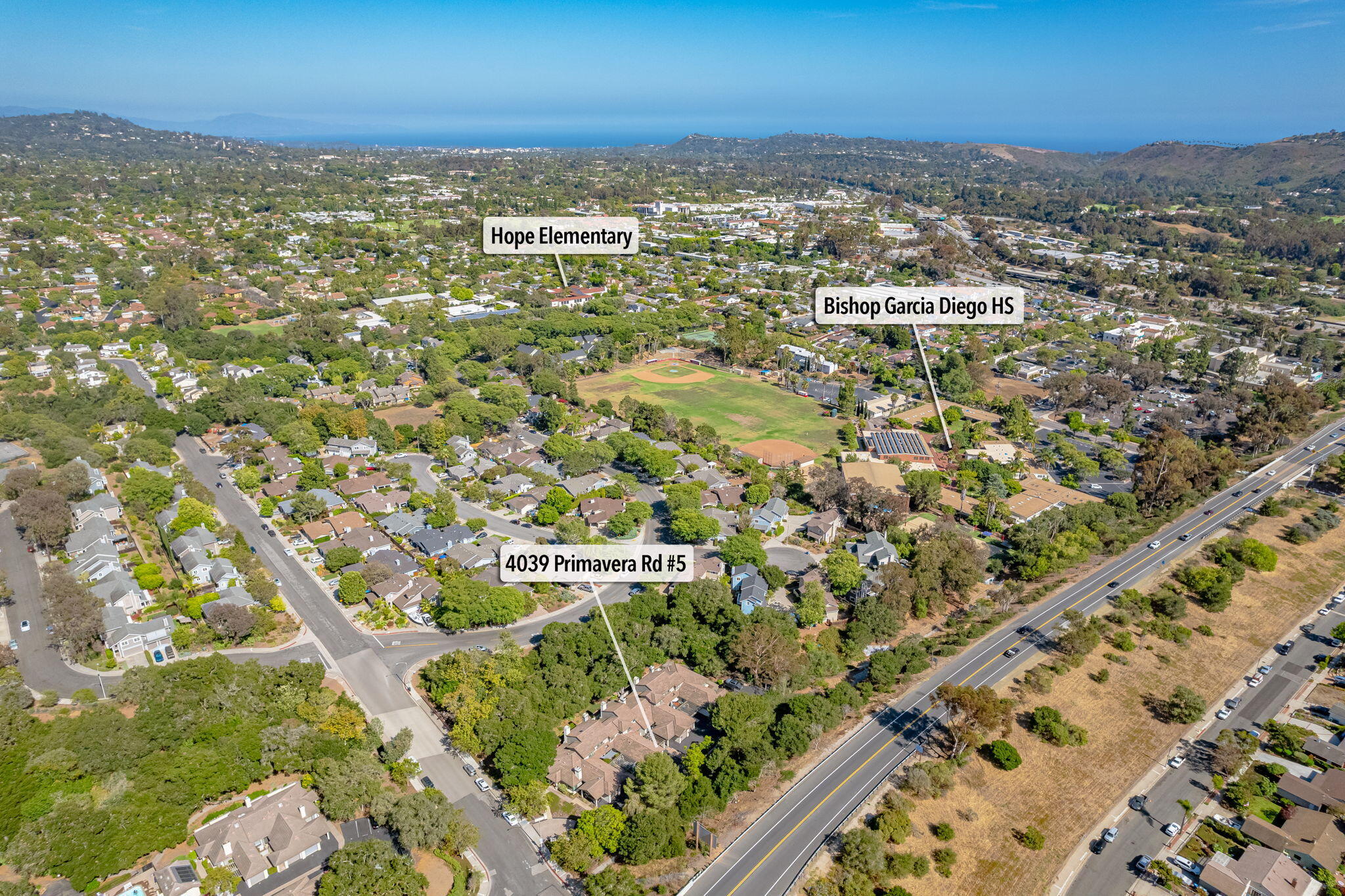 4039 Primavera Road 5