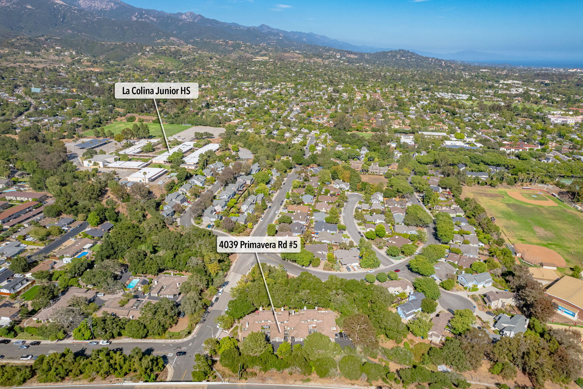 4039 Primavera Road 5