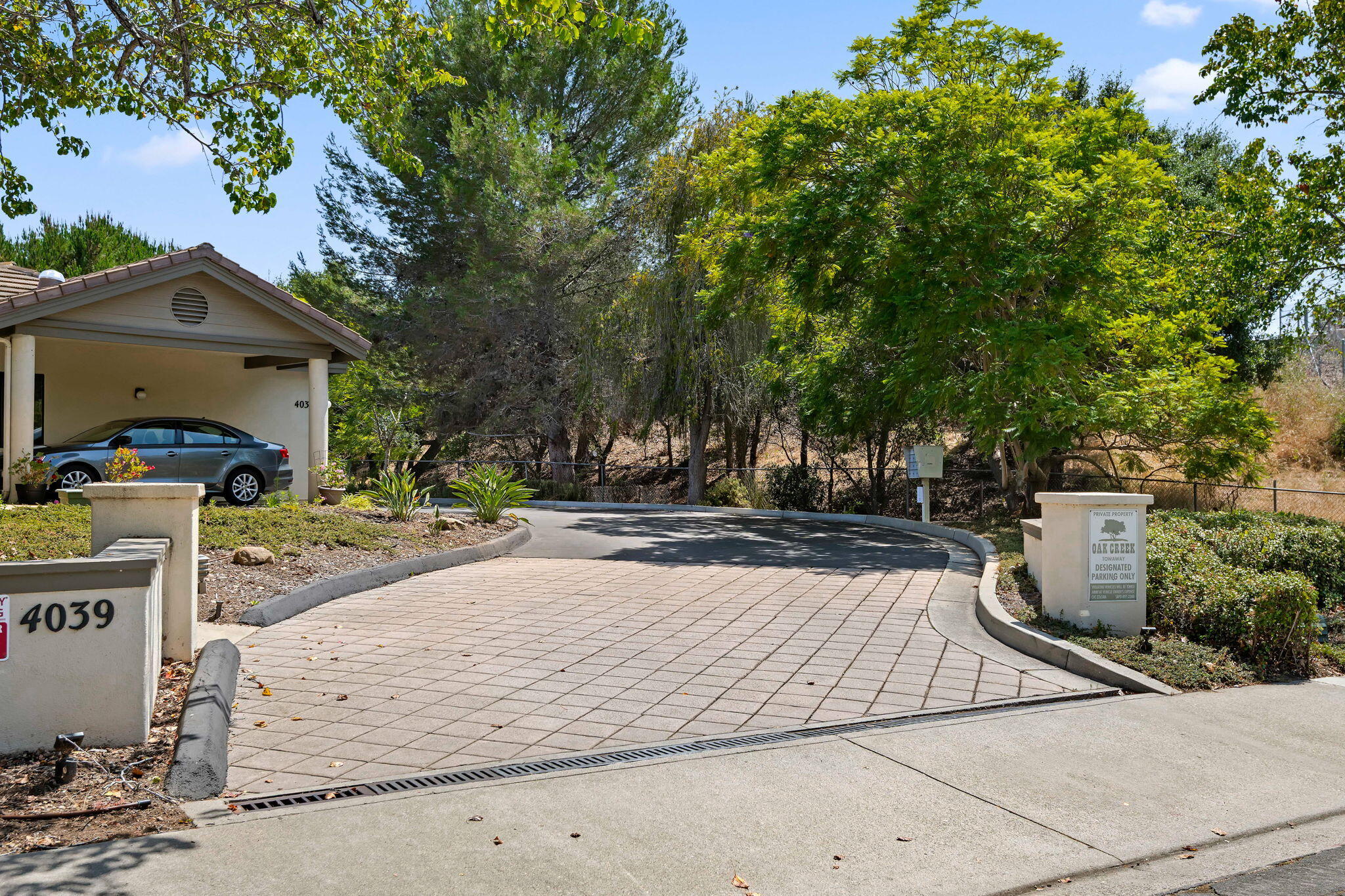 4039 Primavera Road 5