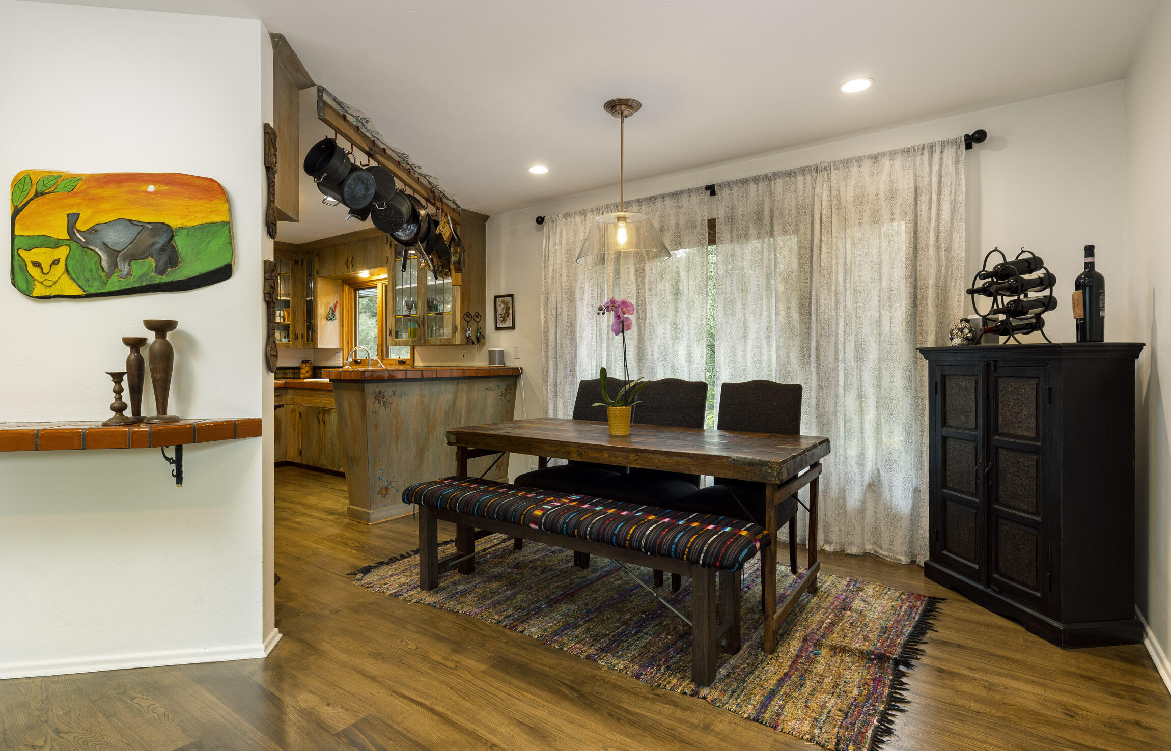 717 Cima Linda Lane Lane