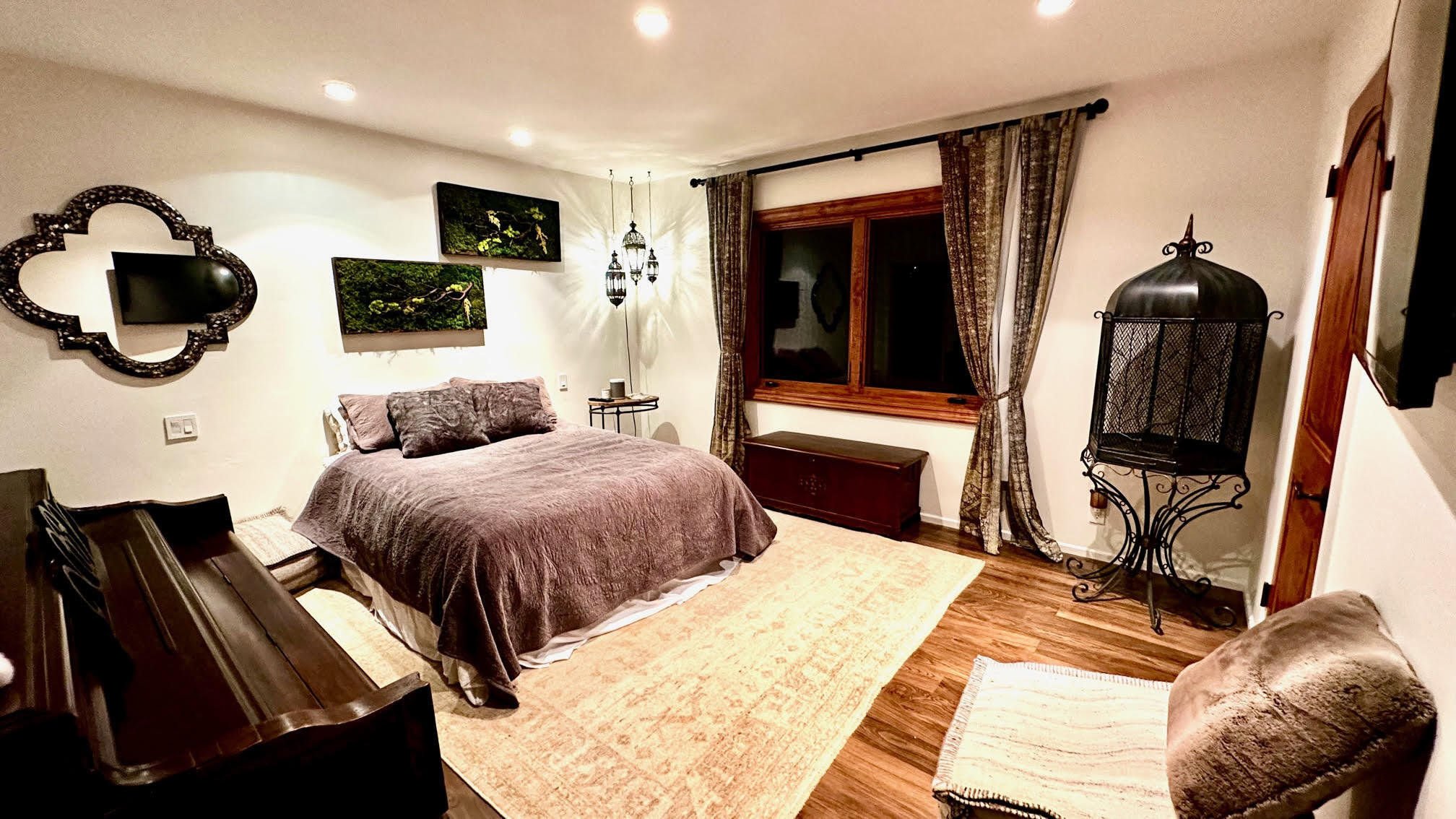 717 Cima Linda Lane Lane