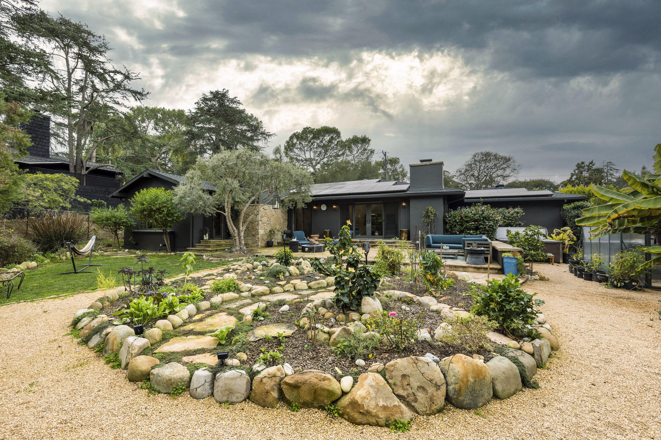 717 Cima Linda Lane Lane