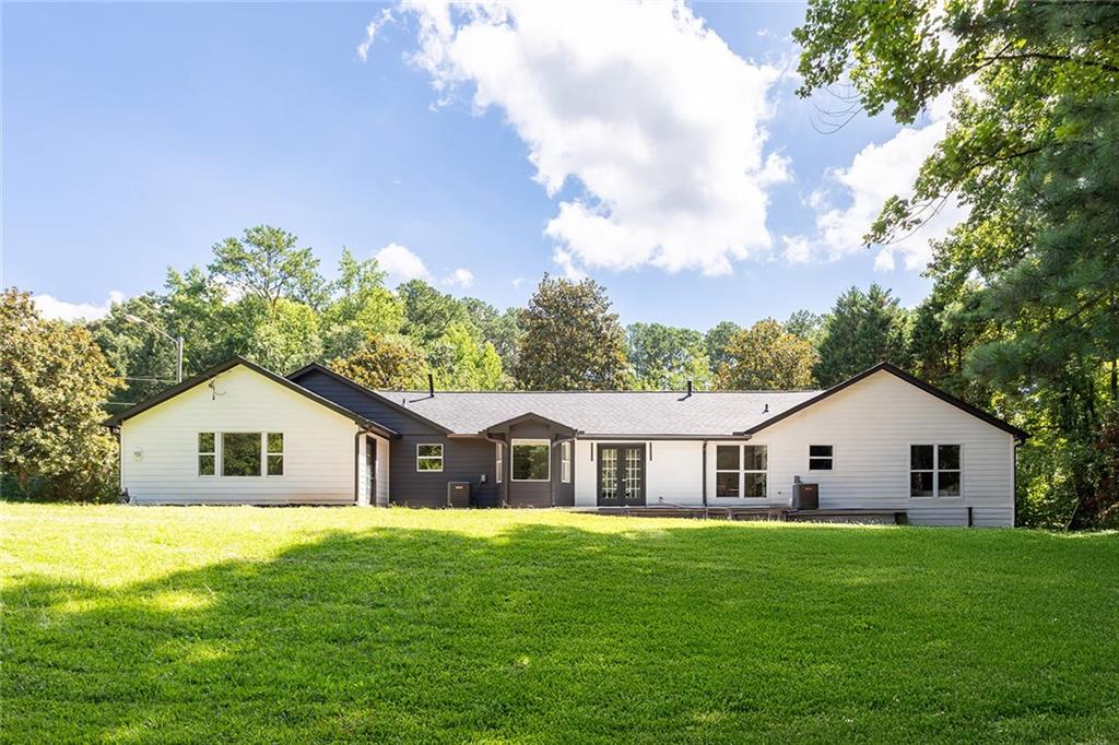 6287 Silver Creek Lane