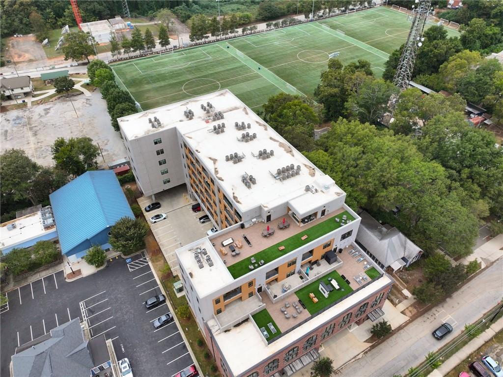 112 Rogers Street NE Unit 202