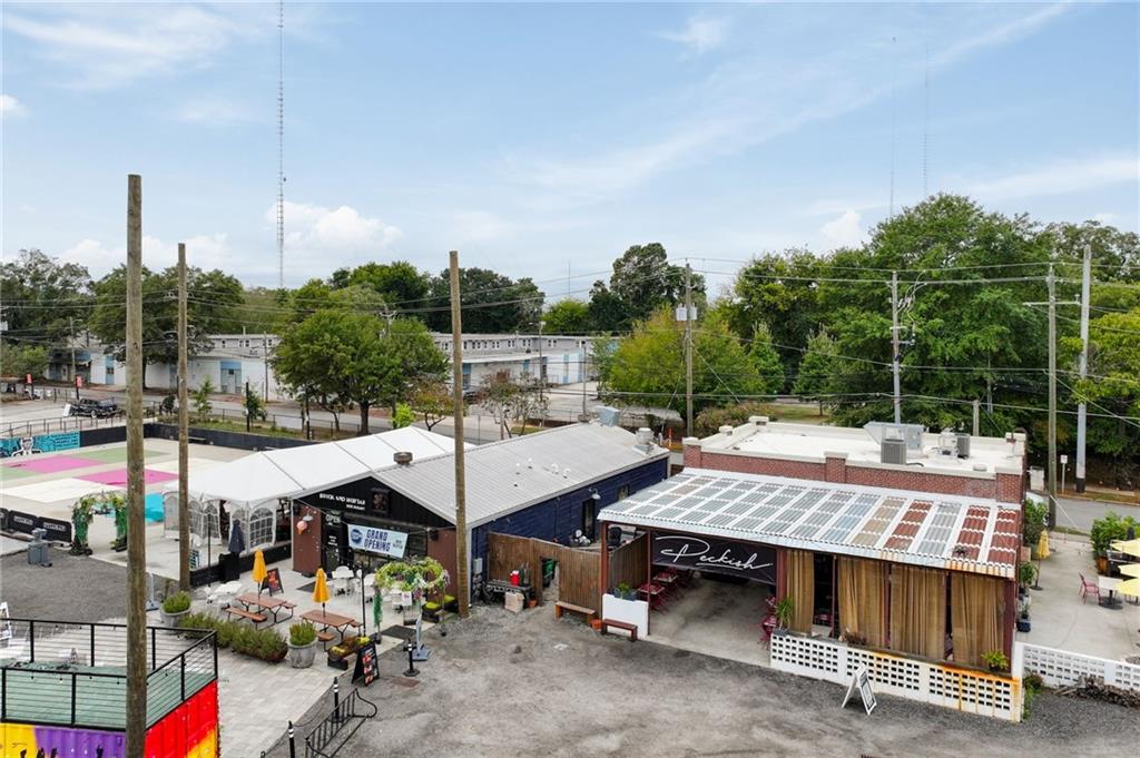 112 Rogers Street NE Unit 202