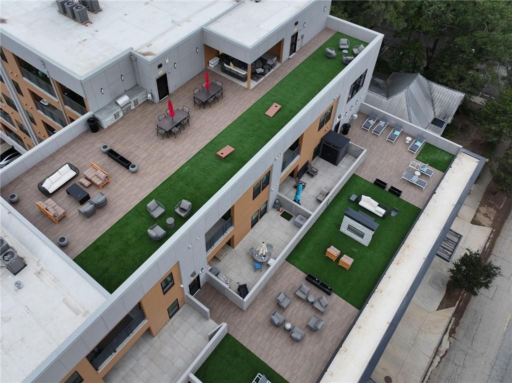 112 Rogers Street NE Unit 202