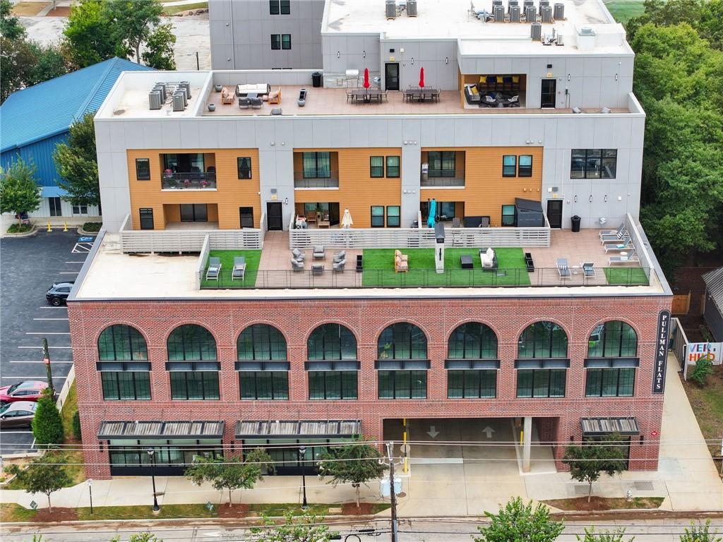 112 Rogers Street NE Unit 202