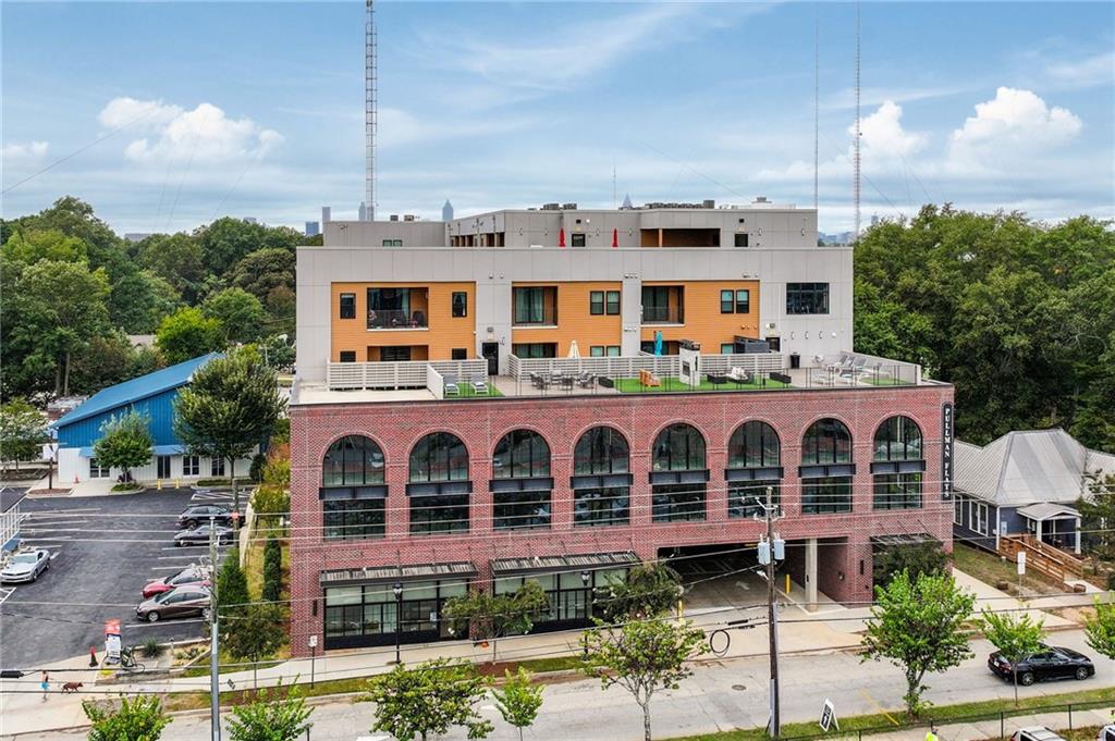 112 Rogers Street NE Unit 202