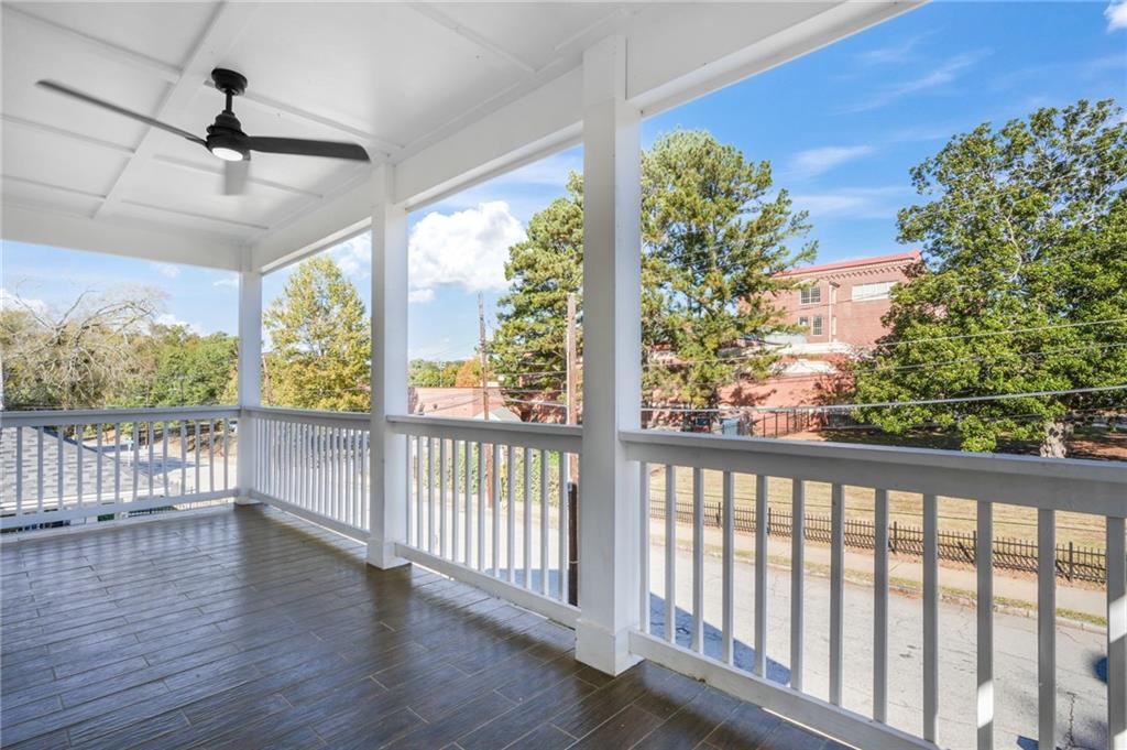 992 Beckwith Street SW