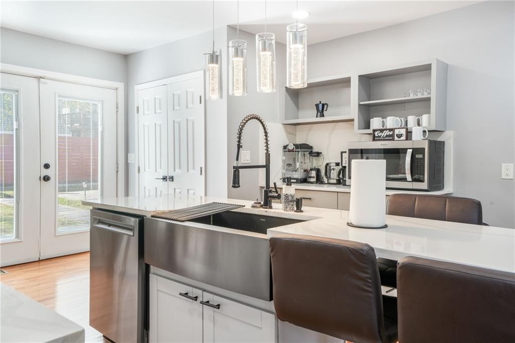 992 Beckwith Street SW