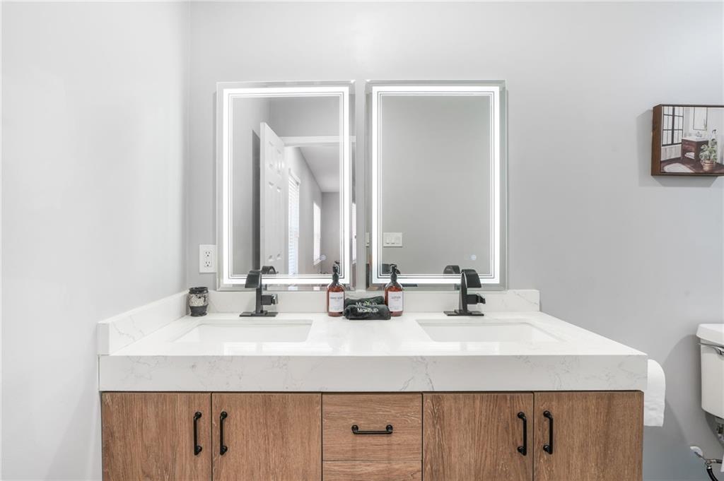 992 Beckwith Street SW