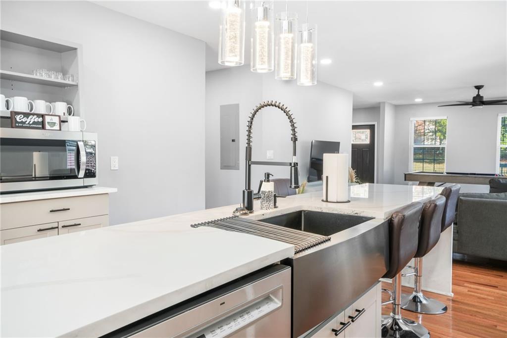 992 Beckwith Street SW