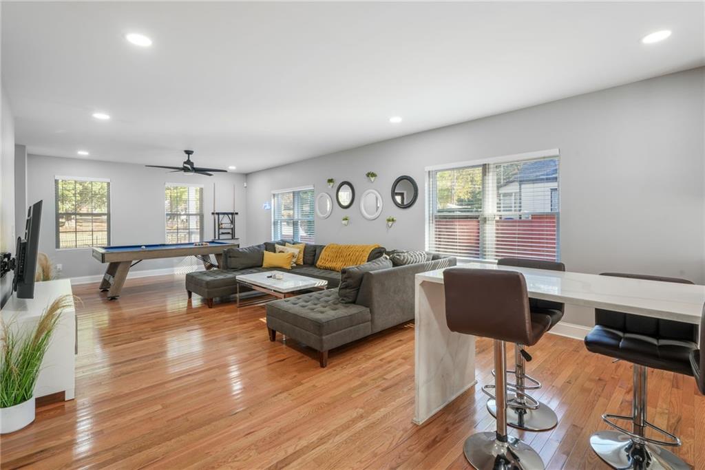 992 Beckwith Street SW