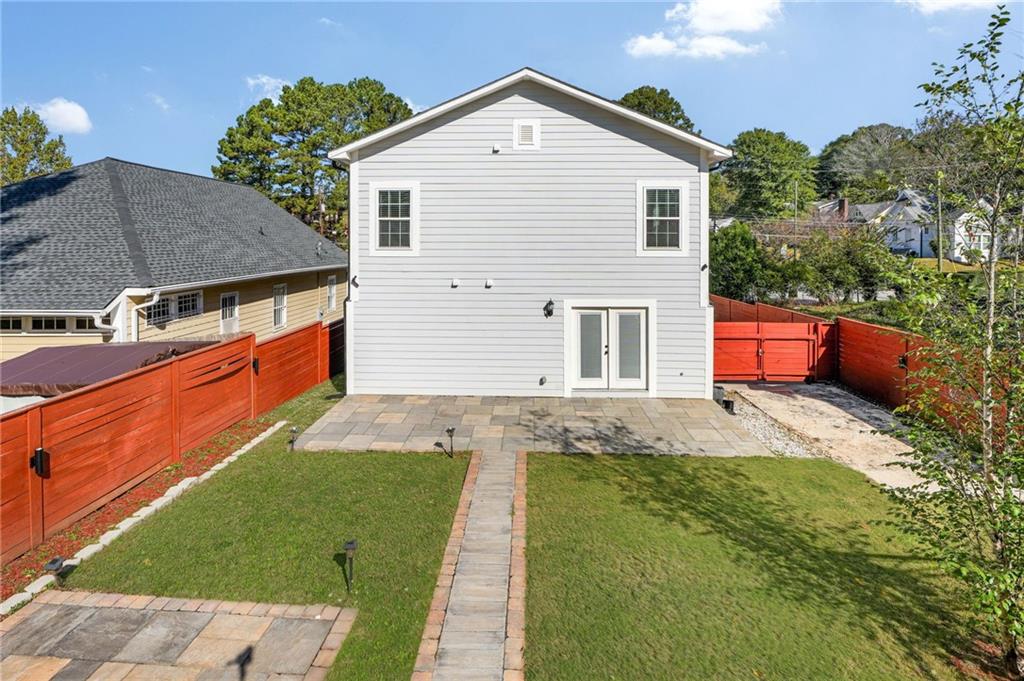 992 Beckwith Street SW